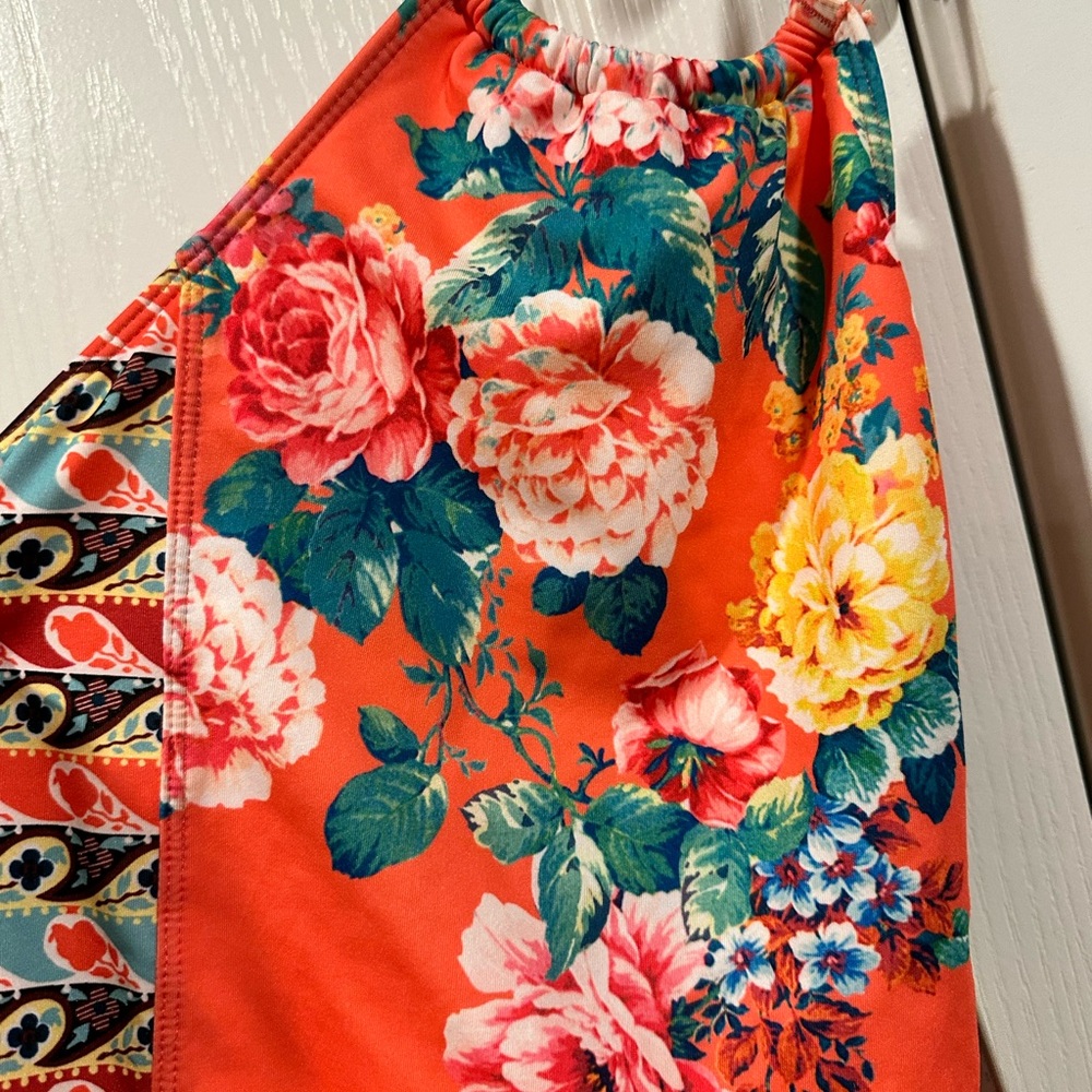 Girls Bathing suit / swimsuit, sz 10